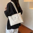 thumbnail image 5 of Mochila táctica informal impermeable de gran capacidad para hombres y mujeres, bolsas para deportes al aire libre, senderismo, mochila de viaje, 5 of 5