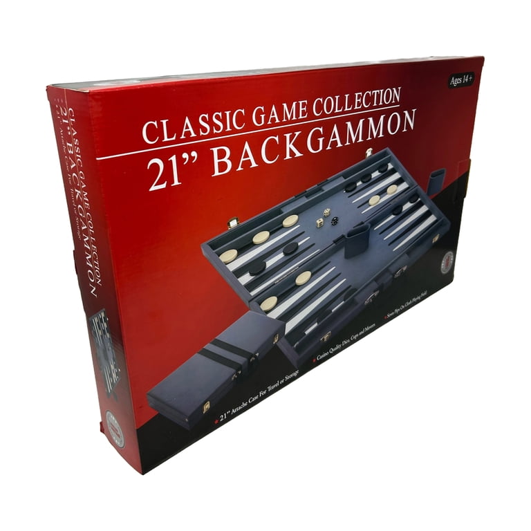 John N. Hansen Co. Classic Game Collection - 21