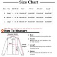 thumbnail image 3 of Women's Floral Print Crew Neck Sweater 2023 Fall Winter Long Sleeve Knitted Pullover Sweater Jumper Tops Loose Blouse, 3 of 8