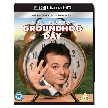 Groundhog Day