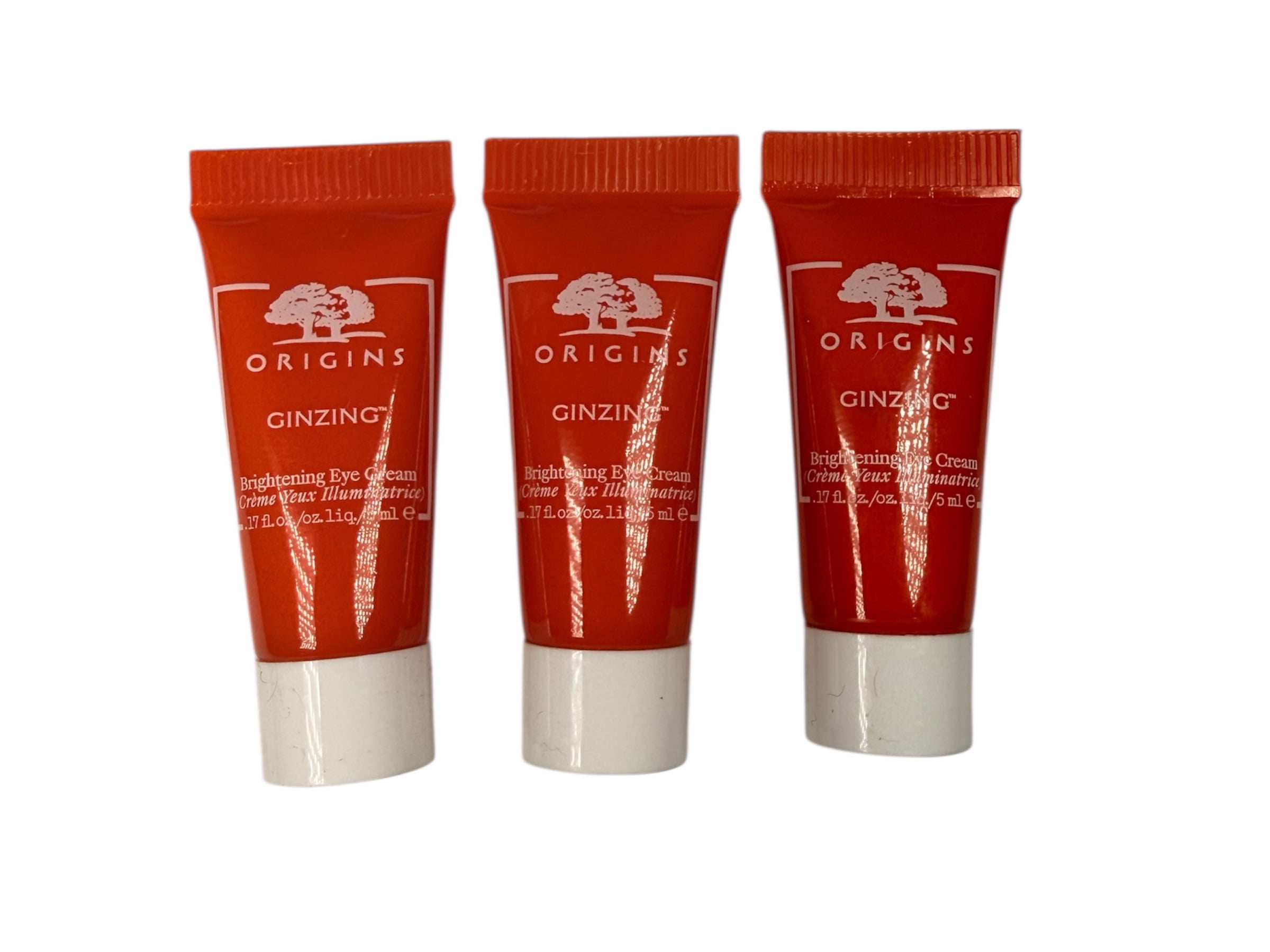 Origins, Eye Doctor Moisturizer, 0.5 oz, Nourishing Eye Cream