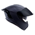 thumbnail image 5 of Casco Roda Course Se Negro Mate Cerrado Mica Humo Svs negro XXL, 5 of 5