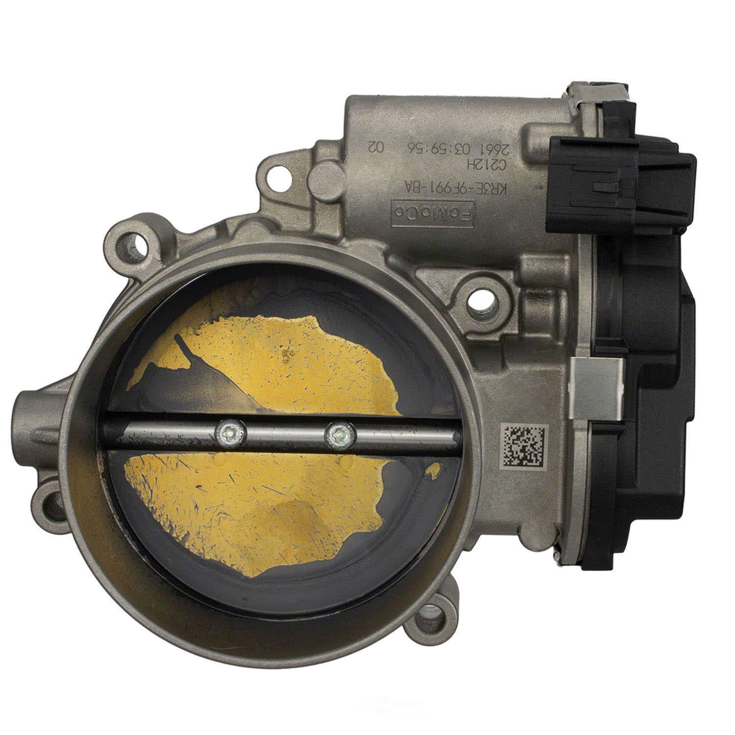 Motorcraft TB-27 Fuel Injection Throttle Body