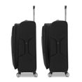 thumbnail image 2 of Samsonite Sac à Vêtements à Roulettes, Numéro de Modèle - 145057-1041, Noir, 2 of 4