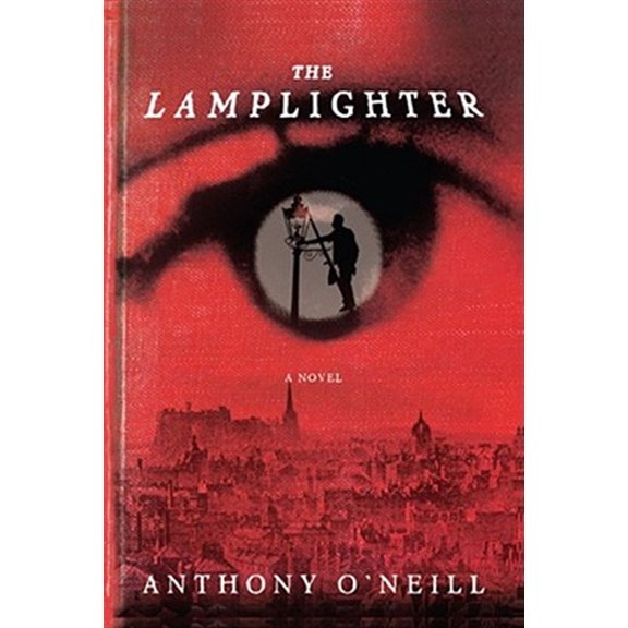 Pre-Owned The Lamplighter : A Novel (Paperback)