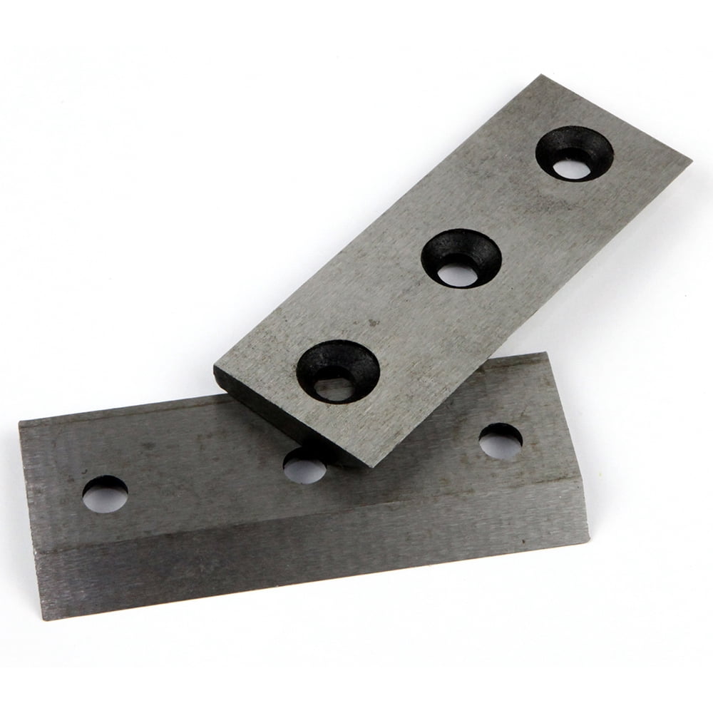 YARDMAX 1020009 Chipper Shredder Replacement Blades for YW7565