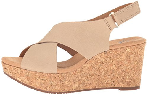 annadel eirwyn wedge sandal