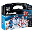 thumbnail image 1 of Funda de Transporte Playmobil NHL Shootout, 1 of 1
