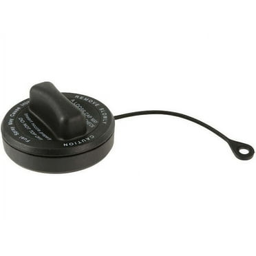 Fuel Tank Cap - Compatible with 2010 - 2015 Mercedes-Benz GLK350 2011 2012 2013 2014