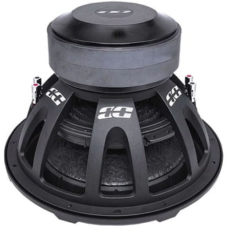 American Bass Godzilla 15 Inch Subwoofer 4700 Watt RMS and 12000