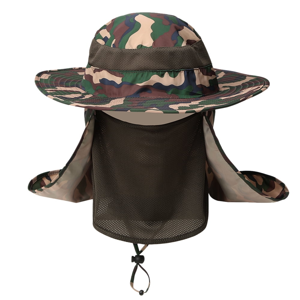 uv boonie hat