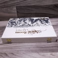 thumbnail image 4 of Aging Room Rare Collection Vivase Empty Wood Cigar Box 10.25" x 7" x 1.25", 4 of 6