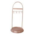 thumbnail image 1 of kusrkot Jewelry Display Stand Large Capacity Rack Holder for Bracelet Necklace Girls, 1 of 9