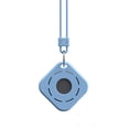 thumbnail image 2 of Matsuzay Funda protectora de silicona para etiquetas de aire con cordón Localizador de dispositivo anti-perdida Estuche de rastreador impermeable Electrónica No.6, 2 of 4