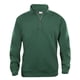 thumbnail image 1 of Clique - Jersey Basic para Adultos Unisex (Verde Botella), 1 of 4