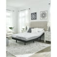 thumbnail image 4 of Signature Design by Ashley 8 Inch Memory Foam California King Mattress, White, 4 of 6