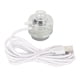 thumbnail image 2 of Luz LED de burbujeador para pecera, luz de burbujeador para pecera, luz de burbujeador para acuario, luz de burbujeador para pecera, rendimiento confiable, 2 of 8