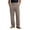 Khaki, variant on Dvprdro Mens Cotton Wide Leg Sweatpants Elastic Waist Drawstring Casual Athletic Sweat Pants Fashion Loose Fit Trousers Workout Gym Jogger Pants with Pocket