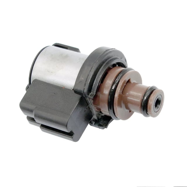 Stable & Durable Torque Converter Lock-Up Solenoid for Subaru CROSSTREK, FORESTER, & More for Seamless Operation