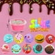 thumbnail image 4 of Slime Kit HPLTLKY Butter Slime para macarrones, paquete de 24 unidades, 4 of 5
