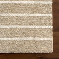 thumbnail image 4 of nuLOOM Teigen Contemporary Checkered Area Rug, 5' x 8', Teigen Beige, 4 of 9