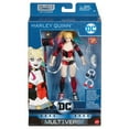 thumbnail image 4 of DC Comics Multiverse Detective Comics Harley Quinn Figure, 4 of 4