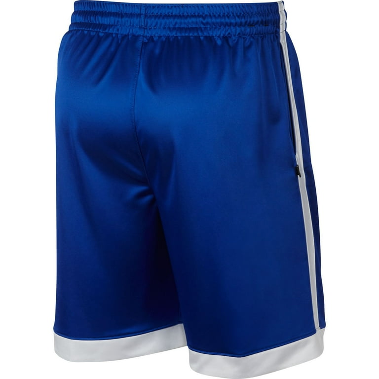 Jordan shimmer shorts on sale blue