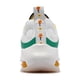 thumbnail image 4 of Nike Air Zoom Arcadia 2 GS Whited Baltic Blue Gold Kids Women Running FJ7720-141, 4 of 6