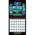 Trends International 2024 Harry Potter Wall Calendar & Push Pins ...