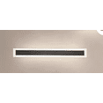 thumbnail image 3 of Aplique de pared LED Lámpara exterior impermeable Luces exteriores Tira larga Moderna, 3 of 5