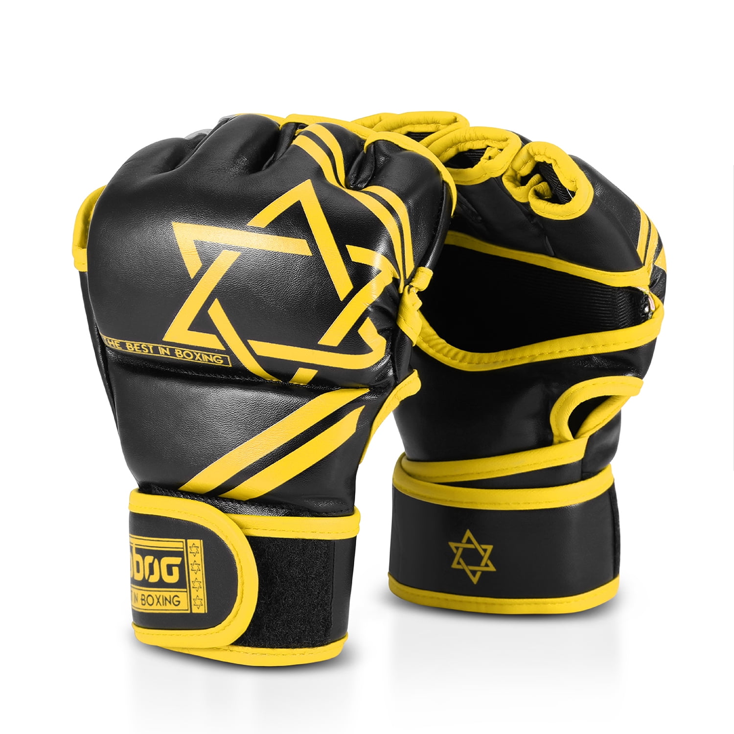 Fight deals klub gloves