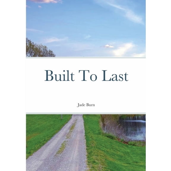 Built To Last (Paperback)