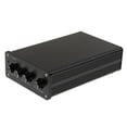 thumbnail image 4 of Amplificador De Potencia de sonido Digital Home Stereo Amp 300W + 2 * 150W Class D Hugo Amplificador digital, 4 of 9