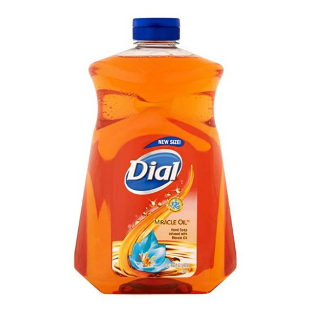 essential oil hand soap refill