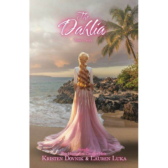 The Dahlia, (Paperback)