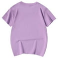 thumbnail image 6 of QHFBli Kids Boys Girls 100 Days of School Truck 144th Day of School Boys T-Shirt, 6 of 6