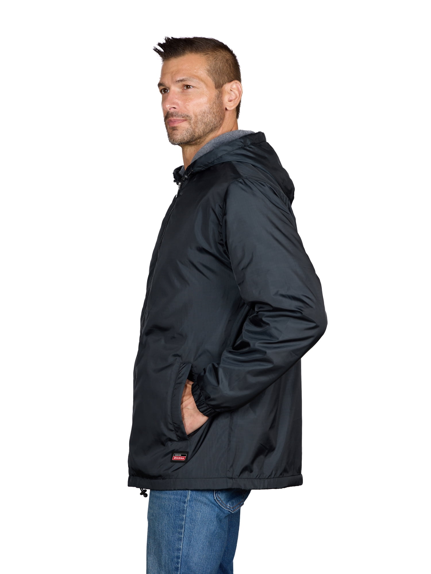 Dickies Heavy Ripstop Windbreaker Sizes S-XXL