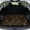 Mushroom Butterfly Moon, variant on Xixirimido Universal Car Trunk Mat, All Weather Trunk Protection Cargo Liner Stylish Auto Interior Accessories Durable Cargo Mat 29" x 39", Whale Shell Coral Sea Waves