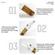 thumbnail image 3 of Detachable Long Handle Vacuum Cleaner for Carpet Multi-Use Vacuum Cleaners for Home Sofa Car Seats, 3 of 5