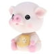 thumbnail image 1 of Muñeca de Resina Sacudiendo Cabeza s de Cerdo Accesorios para Automóviles Accesorios de Escritorio Suministros Decoración Baoblaze Cute Bobble Toy, 1 of 8