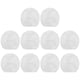 thumbnail image 3 of 10 láminas protectoras transparentes para raquetas de tenis de mesa, láminas adhesivas, láminas protectoras para palas de ping pong, película protectora, accesorio para raquetas de tenis de mesa., 3 of 5
