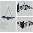 thumbnail image 3 of Teissuly Halloween Pendant Party Terror Hanging Decoration Props Holiday Party Pendant Halloween Ornaments Teissuly WER202309201533, 3 of 9