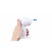 Easy Earwax Removal Kit Gentle Suction Handheld Device