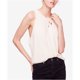 thumbnail image 1 of Camiseta de tirantes Free People Coziest Swing color blanco roto talla mediana, 1 of 1