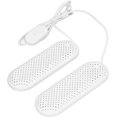 thumbnail image 1 of AVEKI Household Shoe Dryer, Intelligent Core Adult Shoes Dryer Deodorizing USB Interface Drying for Home (White) B8914, 1 of 8