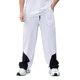 thumbnail image 3 of Ceisia Men Casual Sport Solid Color Pants Elastic Waist Drawstring Pocket Gift Trousers, 3 of 8