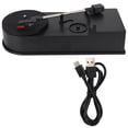 thumbnail image 1 of ATTOE Vinyl Records Turntable to MP3 Converter Stereo USB Digital MP3 with CD Data Cable-0814, 1 of 5