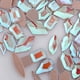 thumbnail image 1 of Cristales de uñas con parte posterior plana, diamantes de imitación para diseño de arte de uñas, 1 of 5