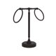 thumbnail image 1 of Toallero para invitados Vanity Top 2 Towel Ring - RDM-3-ORB Allied Brass RDM-3-ORB, 1 of 1