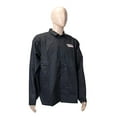 thumbnail image 3 of S C Johnson Wax 210025 Double Xtra Large Black Welding Jacket, 3 of 8